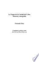 La Virgen de la Caridad del Cobre