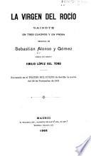 La Virgen del Rocío