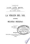 La vírgen del sol