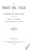 La Vírgen del Valle y la conquista del antiguo Tucumán