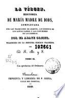 La Vírgen