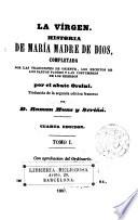 La Virgen