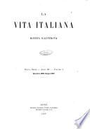 La vita italiana rivista illustrata