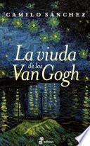La viuda de los Van Gogh