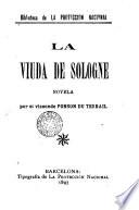 La Viuda de Sologne