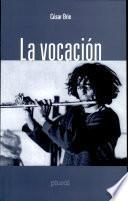 La vocación