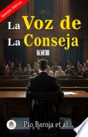 La Voz De La Conseja, T.1