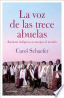 La voz de las trece abuelas
