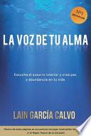 La Voz de Tu Alma
