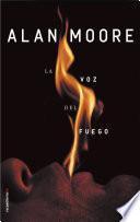 La voz del fuego