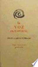 La voz en espiral