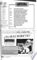 La Voz