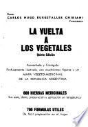 La vuelta a los vegetales