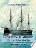 La vuelta al mundo en la Numancia