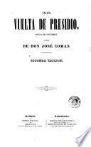 La Vuelta de presidio