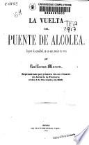 La vuelta del puente de Alcolea