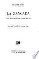 La zancada