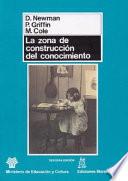 La zona de construcción del conocimiento