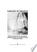 Laberinto de injusticia