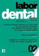 Labor Dental Técnica No2 Vol.25