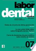 Labor Dental Técnica No7 Vol.25