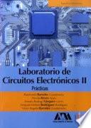 Laboratorio de circuitos electrónicos II