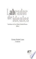 Labrador de ideales