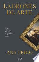 Ladrones de arte