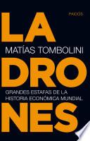 Ladrones