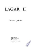 Lagar II