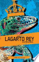 Lagarto Rey