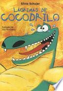 Lagrimas de Cocodrilo