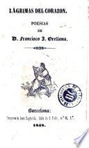 Lágrimas del corazon