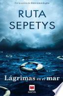 Lágrimas en el mar