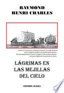 Lágrimas en las Mejillas del Cielo / María Delpuente