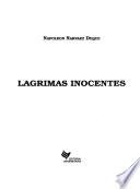 Lágrimas inocentes
