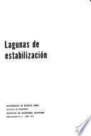 Lagunas de establización