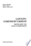 Laicado