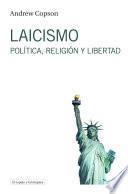 Laicismo