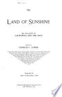Land of Sunshine