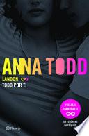 Landon. Todo Por Ti