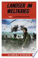 Landser im Weltkrieg - Kreta