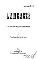 Langages