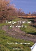 Largo camino de vuelta