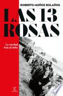 Las 13 Rosas. La verdad tras el mito