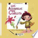 Las acuarelas de Carlota