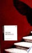 Las alas de Leonardo