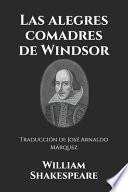 Las alegres comadres de Windsor