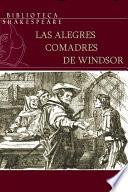 Las alegres comadres de Windsor