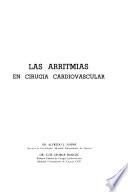 Las arritmias en cirugía cardiovascular